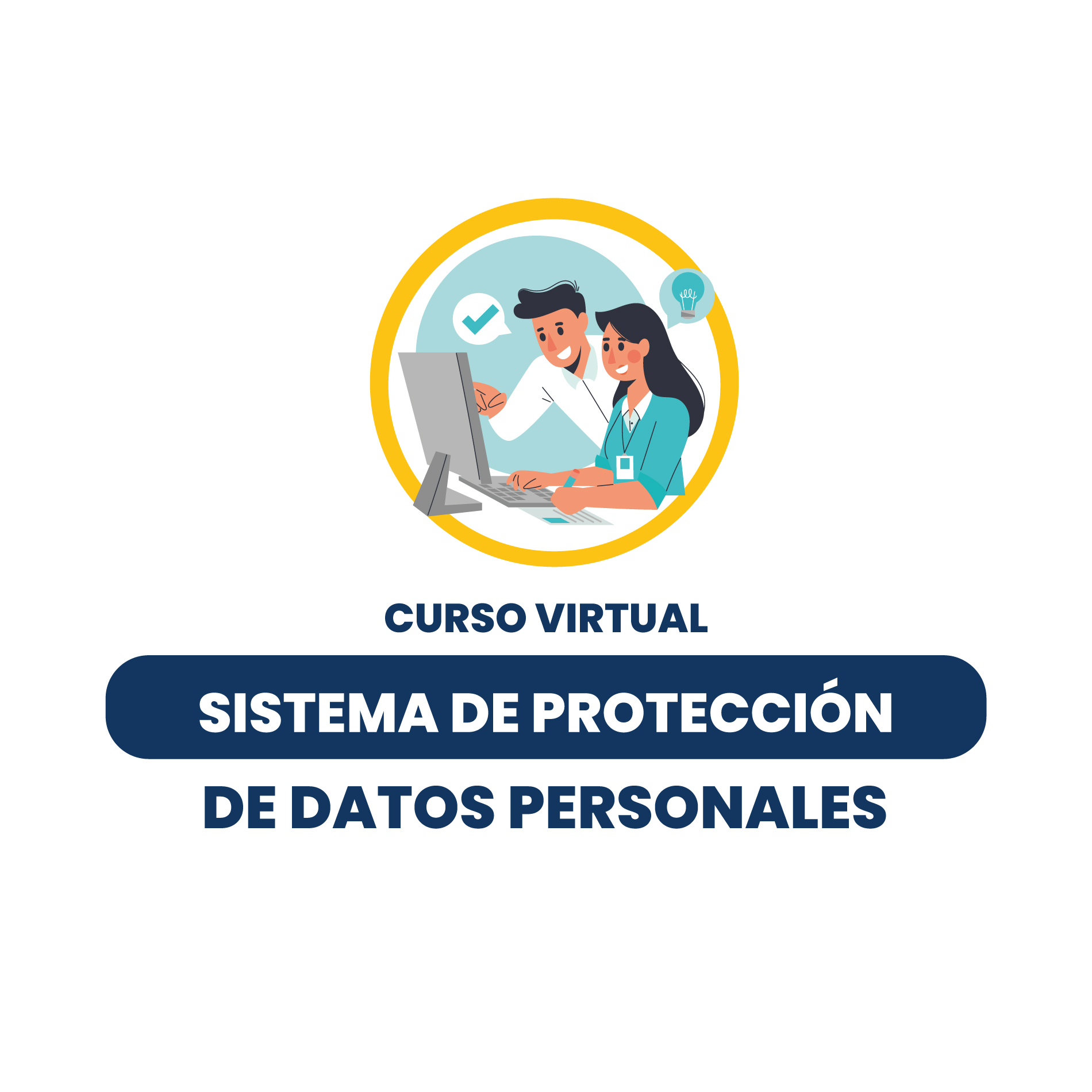 Curso Virtual de Protección de Datos Personales - 2023