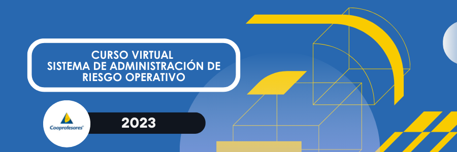 Sistema de Administración del Riesgo Operativo-2023
