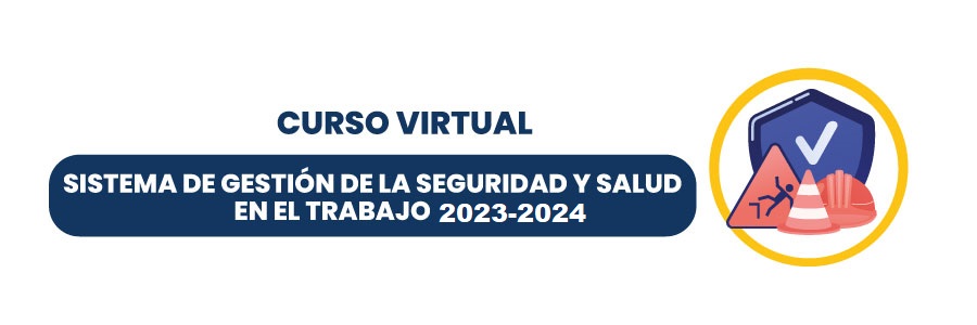 Sistema de Gestión De La Seguridad Y Salud En El Trabajo 2024