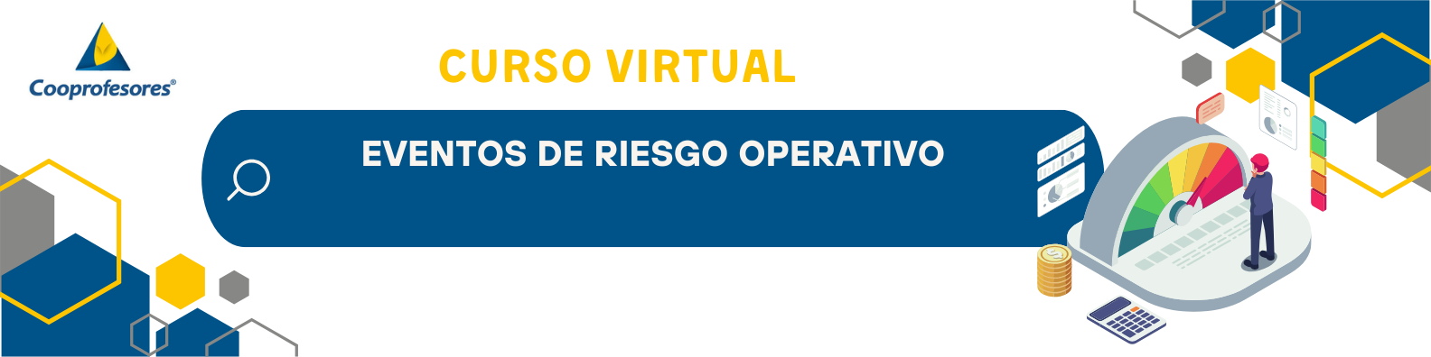 Eventos de Riesgo Operativo 2026