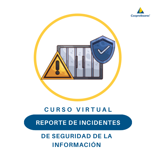 Reporte Incidentes Seguridad de la Información 2026
